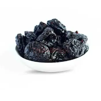 Organic Pitted Prunes